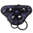 Me you us Purple Adjustable Harness - Save 15% - you us - Fast Shipping - Sale United Kingdom Stoke-on-trent