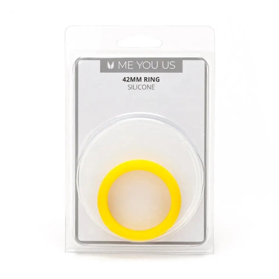 Me you us Silicone 42mm Ring - Save 20% - you us - Fast Shipping - Sale United Kingdom Stoke-on-trent