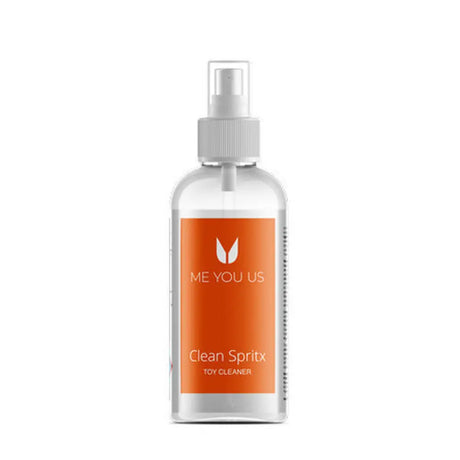 Me you us Spritz Toy Cleaner 150ml - Save 10% - you us - Fast Shipping - Sale United Kingdom Stoke-on-trent