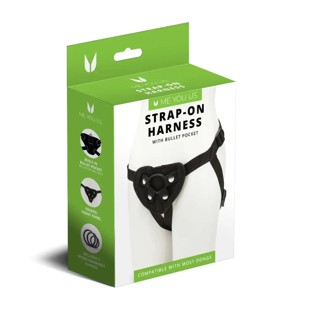 Me you us Strap-on Harness - you us - Fast Shipping - Strap-on Harnesses United Kingdom Stoke-on-trent
