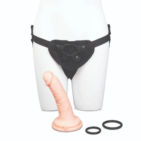 Me you us Ultracock Harness Kit - you us - Fast Shipping - Strap-ons United Kingdom Stoke-on-trent