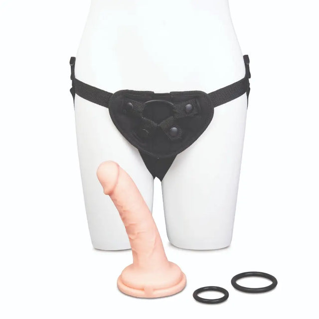 Me you us Ultracock Harness Kit - you us - Fast Shipping - Strap-ons United Kingdom Stoke-on-trent