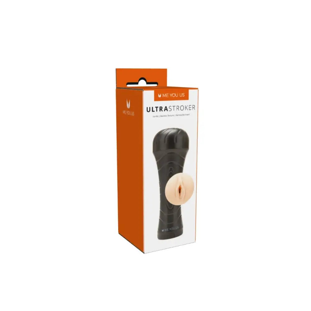 Me you us Vagina Stroker 1 Vanilla - Sex Toys - Save 30% - you us - Fast Shipping - Sale United Kingdom Stoke-on-trent