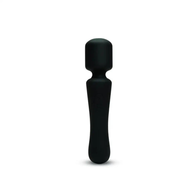 Me you us Wand Black - you us - Fast Shipping - Vibrator United Kingdom Stoke-on-trent