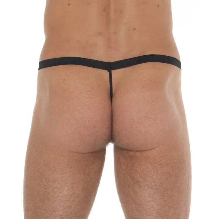 Mens See Through Gstring - Save 15% - Gstring - Fast Shipping - Sale United Kingdom Stoke-on-trent
