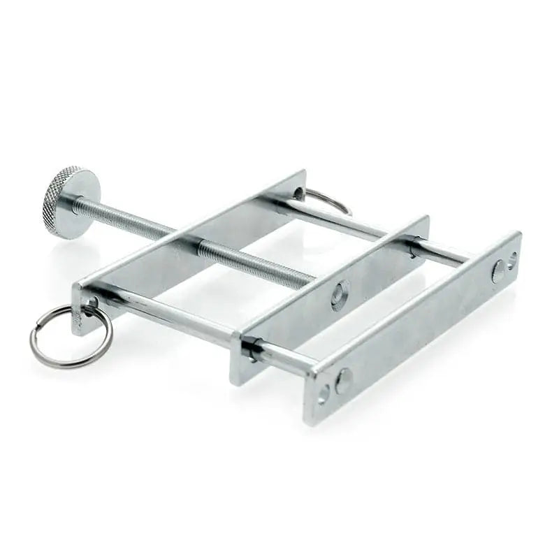 Metal Penis and Ball Crusher - Save 15% - and - Fast Shipping - Sale United Kingdom Stoke-on-trent