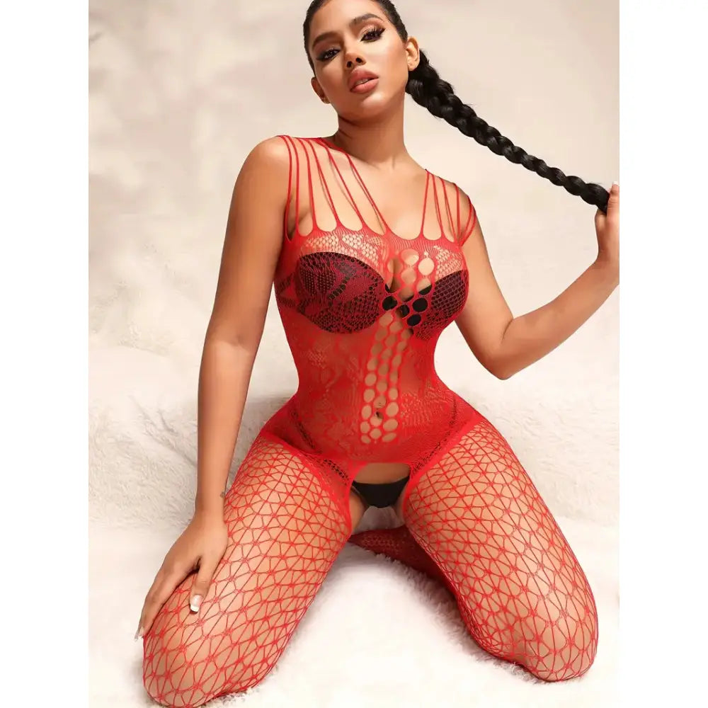 Midnight Impulse Bodystocking - Save 10% - Fast Shipping - Sale United Kingdom Stoke-on-trent