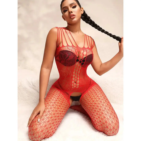 Midnight Impulse Bodystocking - Save 10% - Fast Shipping - Sale United Kingdom Stoke-on-trent