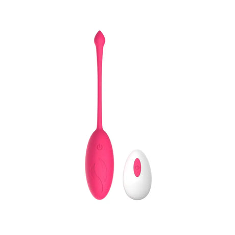 Mina Astral 10 Function Love Egg - Fast Shipping - Vibrator United Kingdom Stoke-on-trent