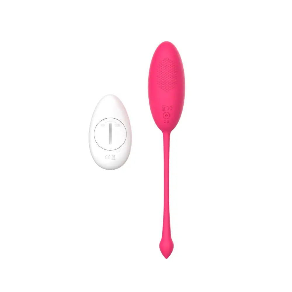 Mina Astral 10 Function Love Egg - Fast Shipping - Vibrator United Kingdom Stoke-on-trent