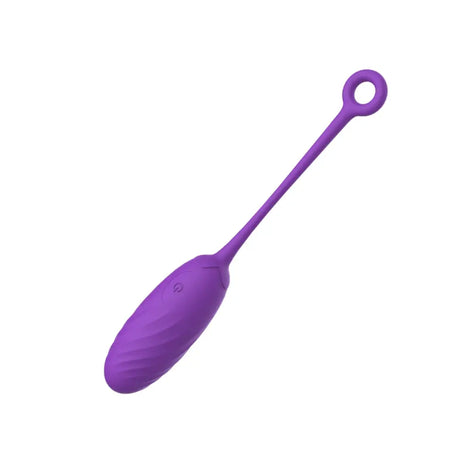 Mina Celeste 10 Function Love Egg - Fast Shipping - Vibrator United Kingdom Stoke-on-trent