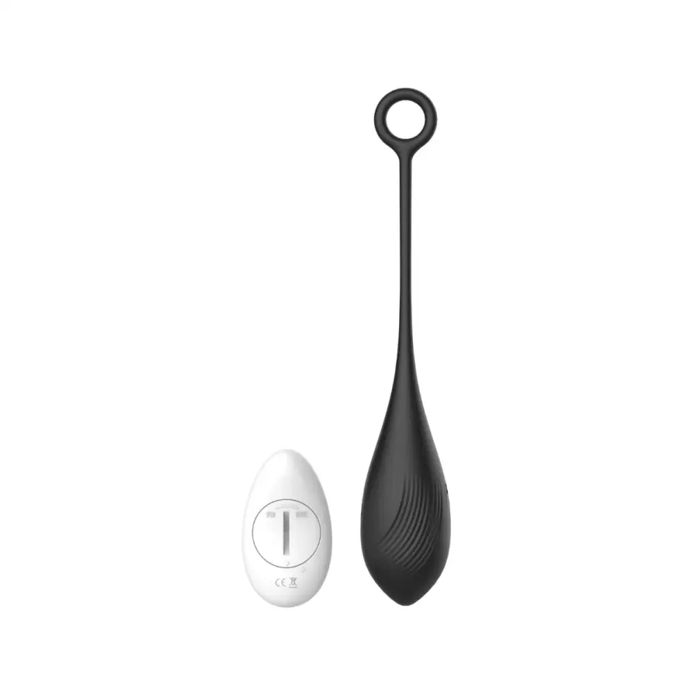 Mina Divine 10 Function Love Egg - Fast Shipping - Vibrator United Kingdom Stoke-on-trent