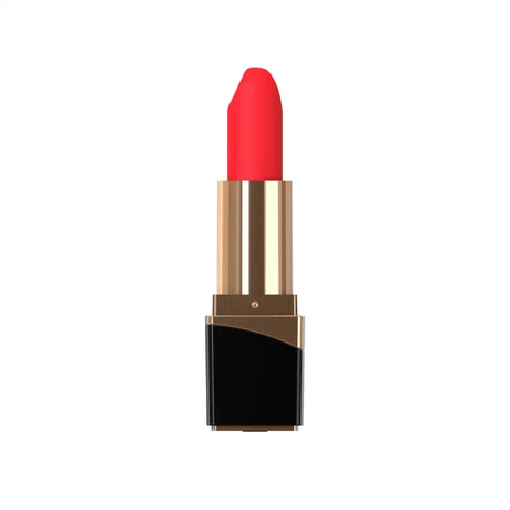 Mina Glossy Lipstick Vibrator - Fast Shipping - United Kingdom Stoke-on-trent