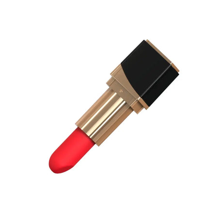 Mina Glossy Lipstick Vibrator - Fast Shipping - United Kingdom Stoke-on-trent