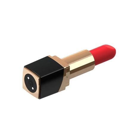 Mina Glossy Lipstick Vibrator - Fast Shipping - United Kingdom Stoke-on-trent