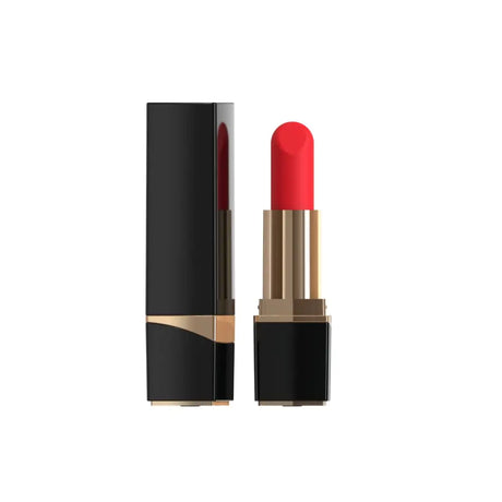 Mina Glossy Lipstick Vibrator - Fast Shipping - United Kingdom Stoke-on-trent