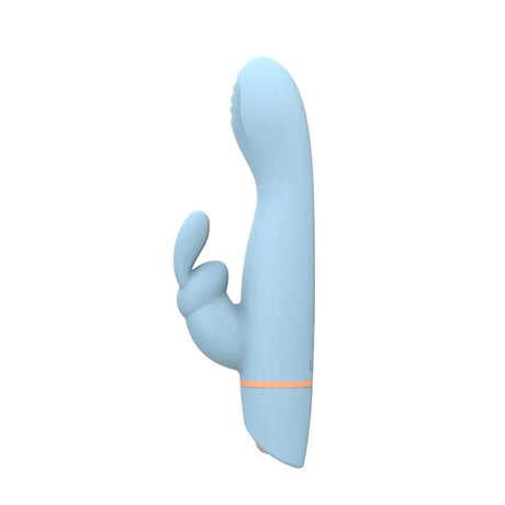 Mina Hail Come Hither Rabbit Vibrator - Fast Shipping - United Kingdom Stoke-on-trent