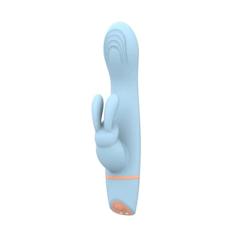 Mina Hail Come Hither Rabbit Vibrator - Fast Shipping - United Kingdom Stoke-on-trent