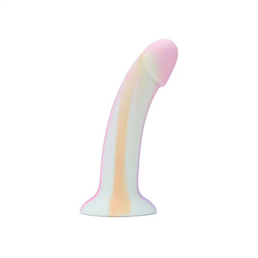 Mina Minty Silicone Dildo - Fast Shipping - United Kingdom Stoke-on-trent