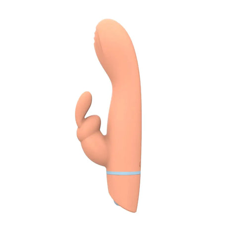 Mina Thrill G-spot Rabbit Vibrator - G-spot - Fast Shipping - United Kingdom Stoke-on-trent