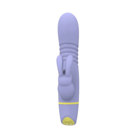 Mina Tide Thrusting Rabbit Vibrator - Fast Shipping - United Kingdom Stoke-on-trent
