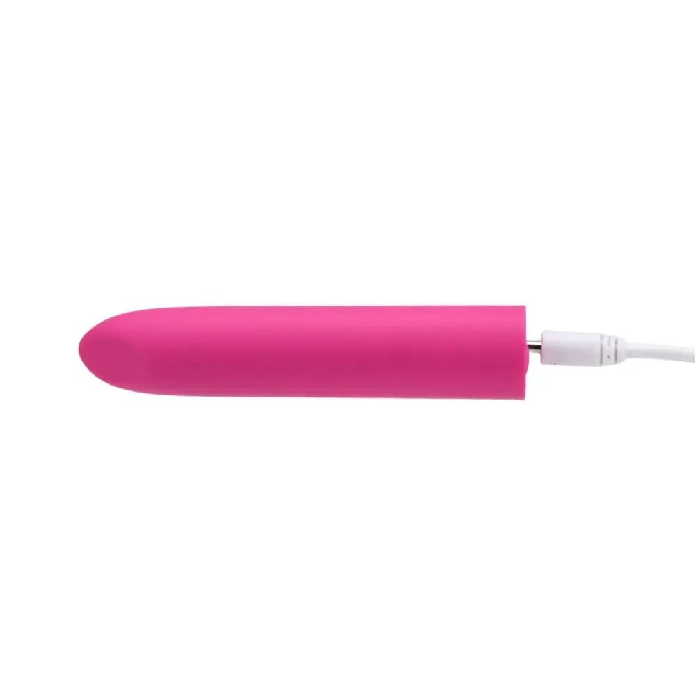 Mina Whisper Rechargeable Bullet Vibrator - Save 15% - United Kingdom Stoke-on-trent