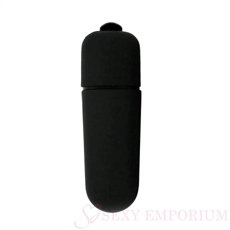 Mini Black Bullet Vibrator - Fast Shipping - United Kingdom Stoke-on-trent
