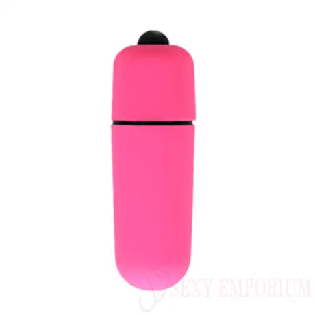Mini Pink Bullet Vibrator - Fast Shipping - United Kingdom Stoke-on-trent