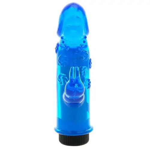 Mini Rabbit Vibe - Save 15% - Fast Shipping - Vibrator United Kingdom Stoke-on-trent