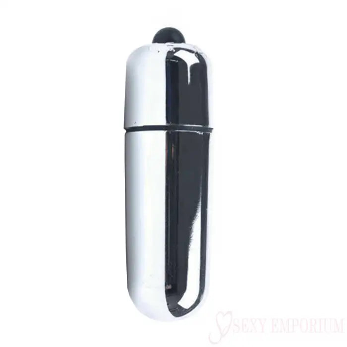 Mini Silver Bullet Vibrator - Fast Shipping - United Kingdom Stoke-on-trent