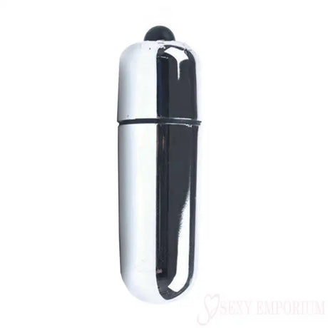 Mini Silver Bullet Vibrator - Fast Shipping - United Kingdom Stoke-on-trent