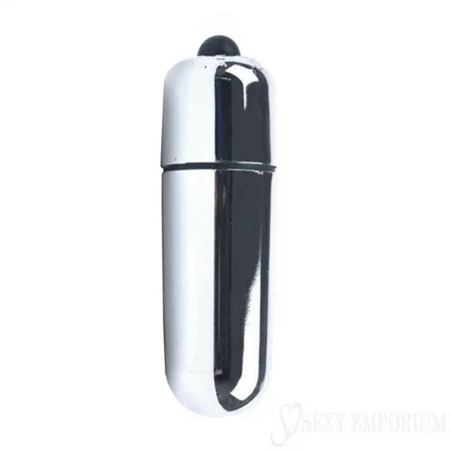 Mini Silver Bullet Vibrator - Fast Shipping - United Kingdom Stoke-on-trent