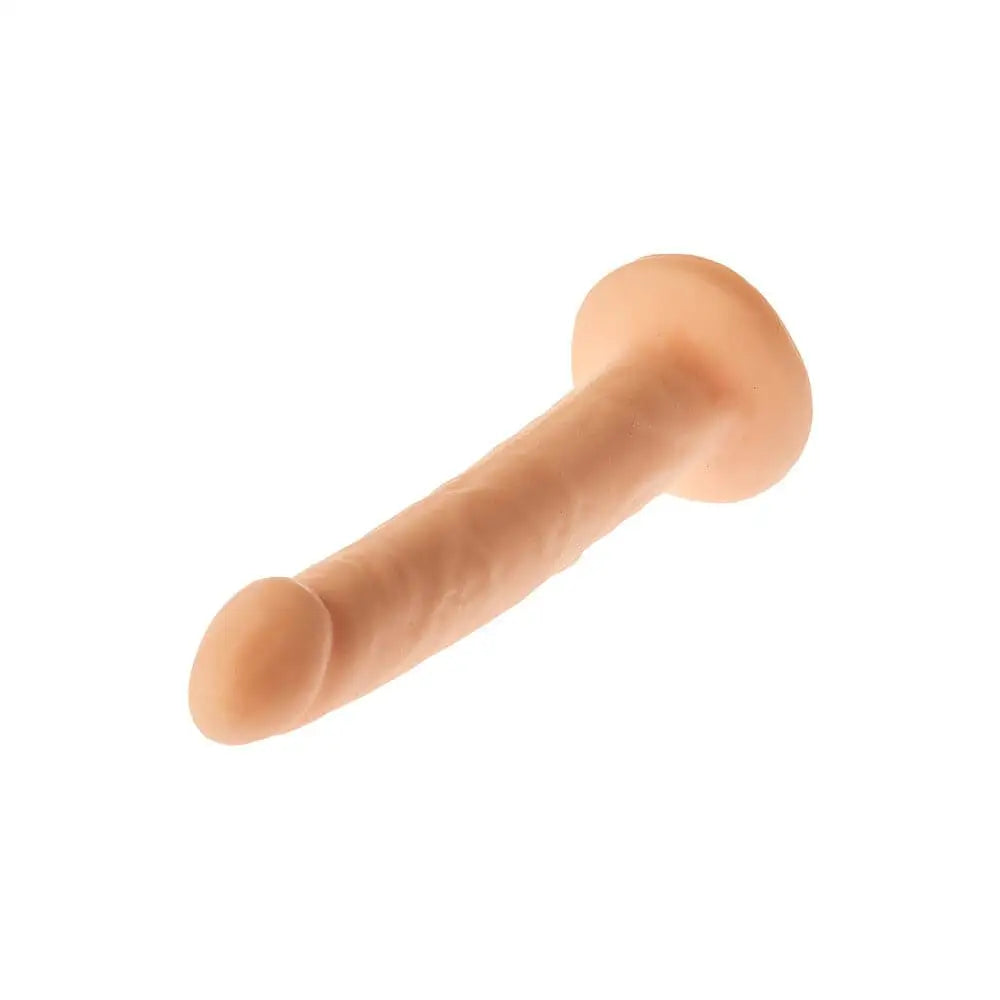 Mister Dixx Mad Mathew 5.1 Inch Dildo - Save 15% - Fast Shipping - United Kingdom Stoke-on-trent