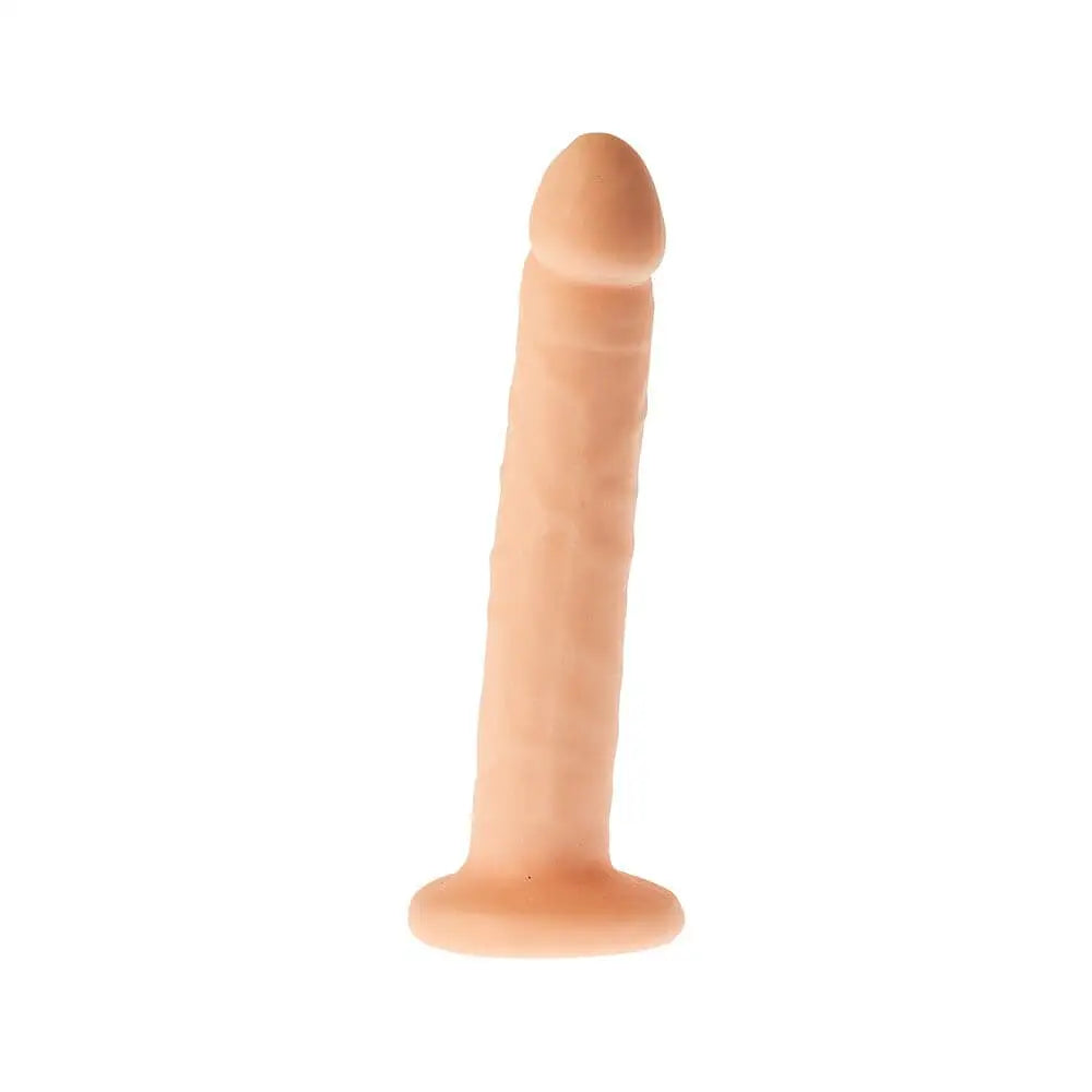 Mister Dixx Mad Mathew 5.1 Inch Dildo - Save 15% - Fast Shipping - United Kingdom Stoke-on-trent