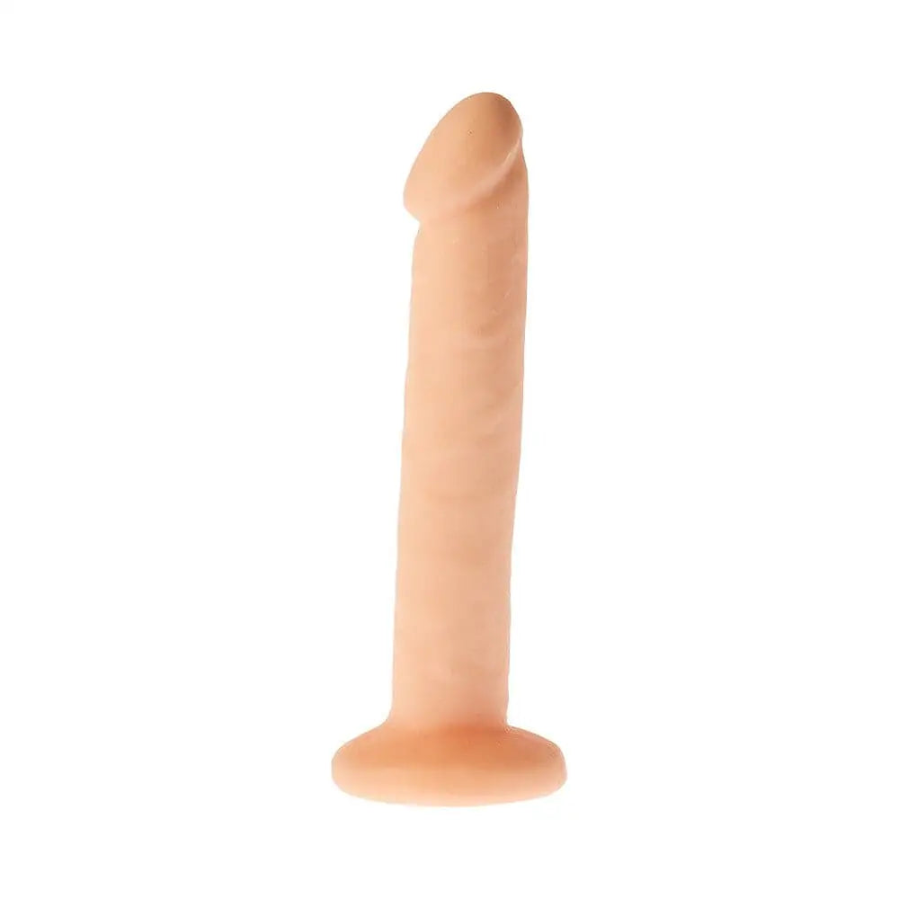 Mister Dixx Mad Mathew 5.1 Inch Dildo - Save 15% - Fast Shipping - United Kingdom Stoke-on-trent