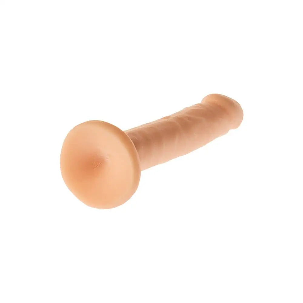Mister Dixx Mad Mathew 5.1 Inch Dildo - Save 15% - Fast Shipping - United Kingdom Stoke-on-trent