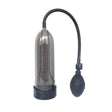 Mojo Zero Gravity Penis Pump Black - Sex Toys - Save 20% - Fast Shipping - Sale United Kingdom Stoke-on-trent