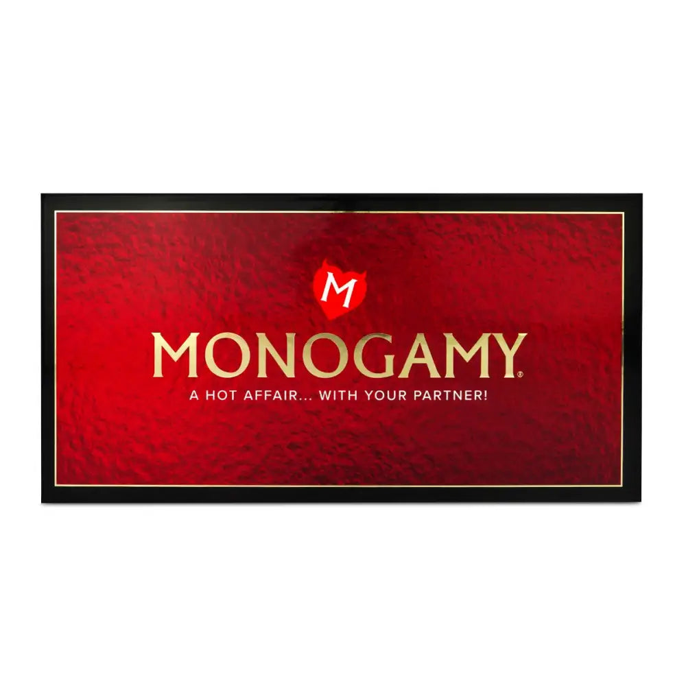 Monogamy Game - Uk Version - Save 15% - Uk - Fast Shipping - Sale United Kingdom Stoke-on-trent