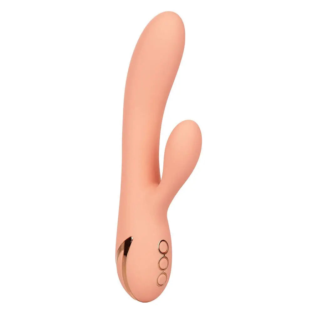 Monterey Magic Vibrator with Clit Stim - Save 20% - Fast Shipping - Sale United Kingdom Stoke-on-trent