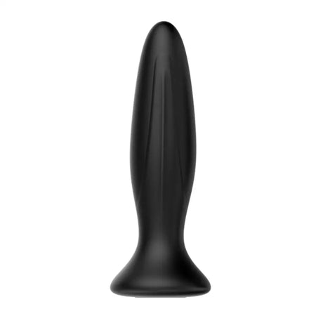 Mr Play Vibrating Anal Plug - Save 20% - Fast Shipping - Dildos United Kingdom Stoke-on-trent