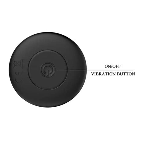 Mr Play Vibrating Anal Plug - Save 20% - Fast Shipping - Dildos United Kingdom Stoke-on-trent