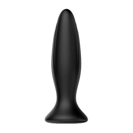 Mr Play Vibrating Anal Plug - Save 20% - Fast Shipping - Dildos United Kingdom Stoke-on-trent