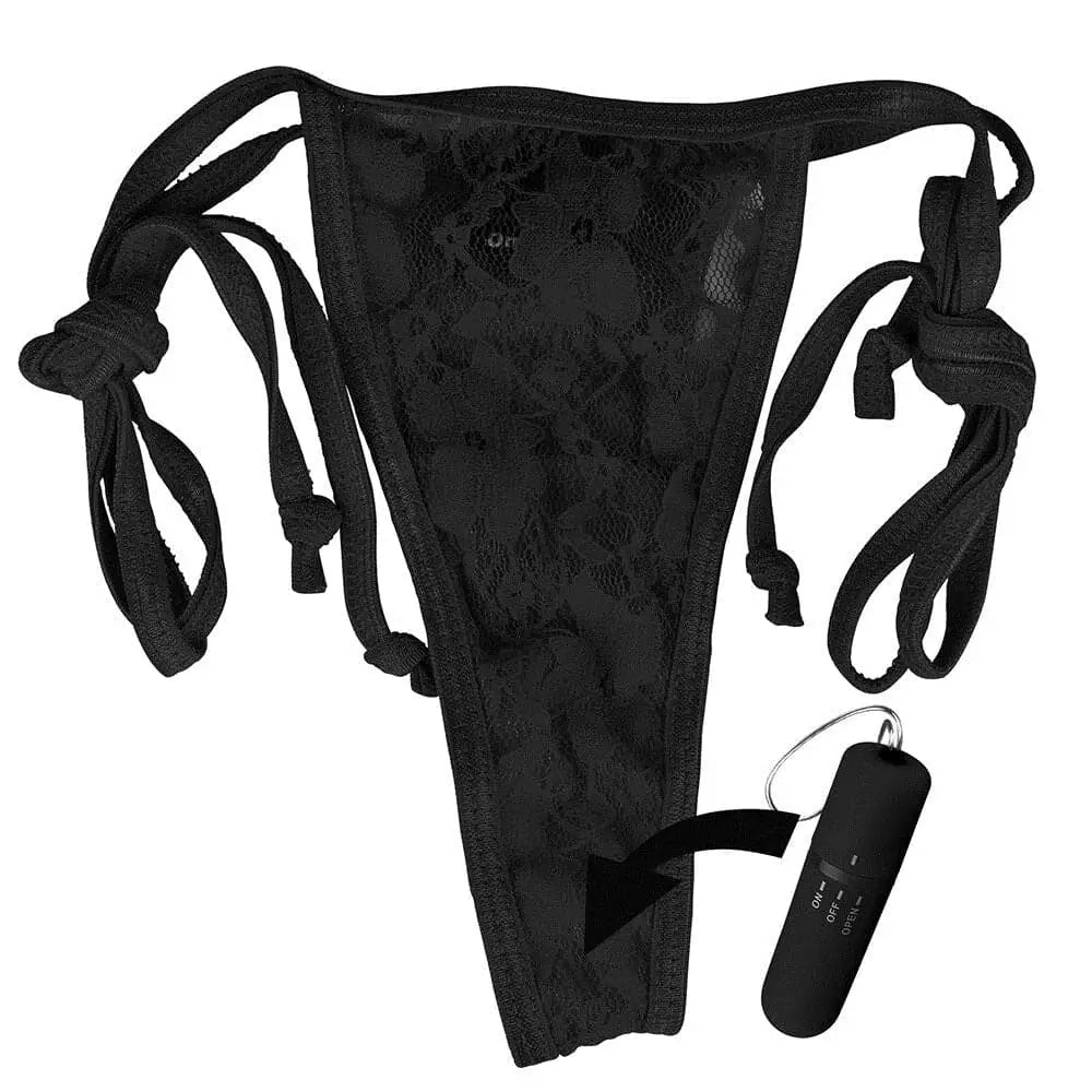 My Secret Screaming o Charged Black Remote Control Panty Vibe - Save 20% - o - Sale United Kingdom Stoke-on-trent