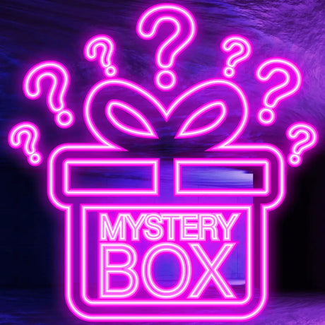 Mystery Box for Couples - Multiple Selections - for - Save 15% - Fast - Sale United Kingdom Stoke-on-trent