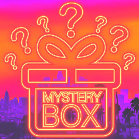 Mystery Box for Female Couples - Multiple Selections - for - Fast Shipping - Sale United Kingdom Stoke-on-trent