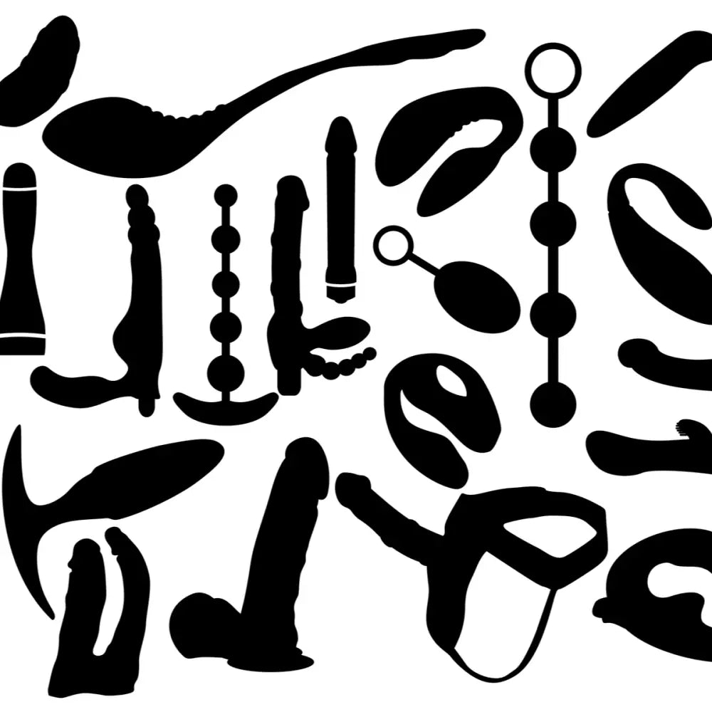 Sex Toy Mystery Box for Male Couples - Multiple Select - for - Fast Shipping - Sale United Kingdom Stoke-on-trent