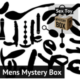 Mystery Box For Men - Multiple Select