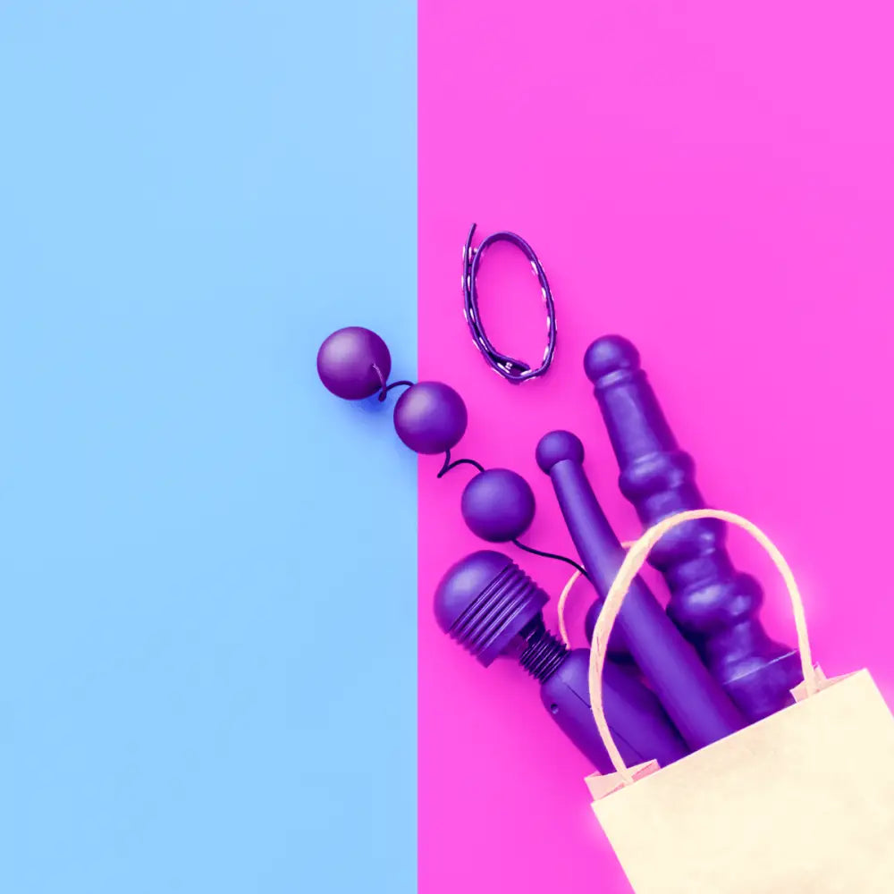 Sex Toy Mystery Box for Women - Multiple Select - for - Fast Shipping - Sale United Kingdom Stoke-on-trent