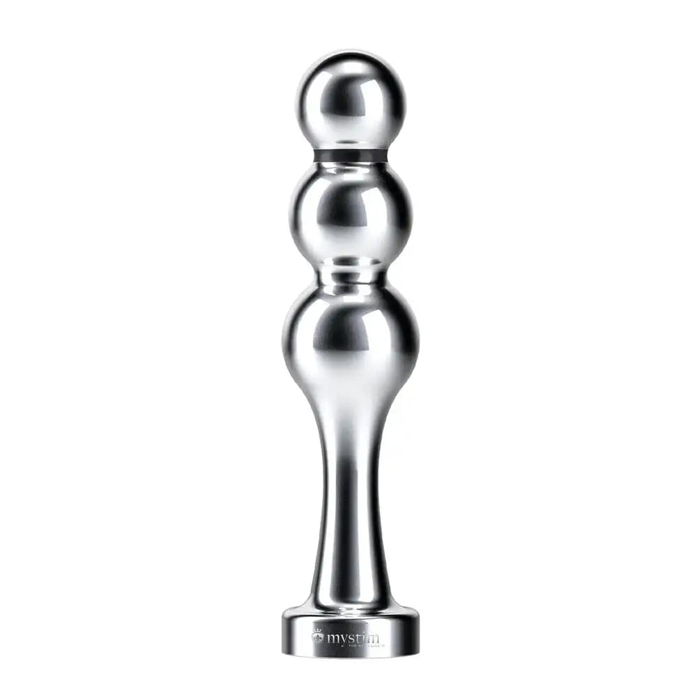 Mystim Bold Boris Estim Dildo Save 20% Mystim Estim Fast Shipping United Kingdom Stoke on Trent
