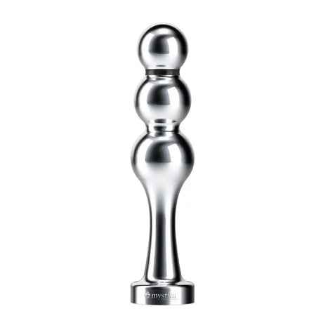 Mystim Bold Boris Estim Dildo Save 20% Mystim Estim Fast Shipping United Kingdom Stoke on Trent